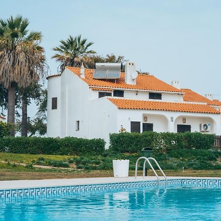Apartamentos Vale De Carros By Umbral Albufeira Exterior photo