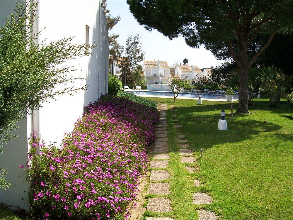 Apartamentos Vale De Carros By Umbral Albufeira Exterior photo