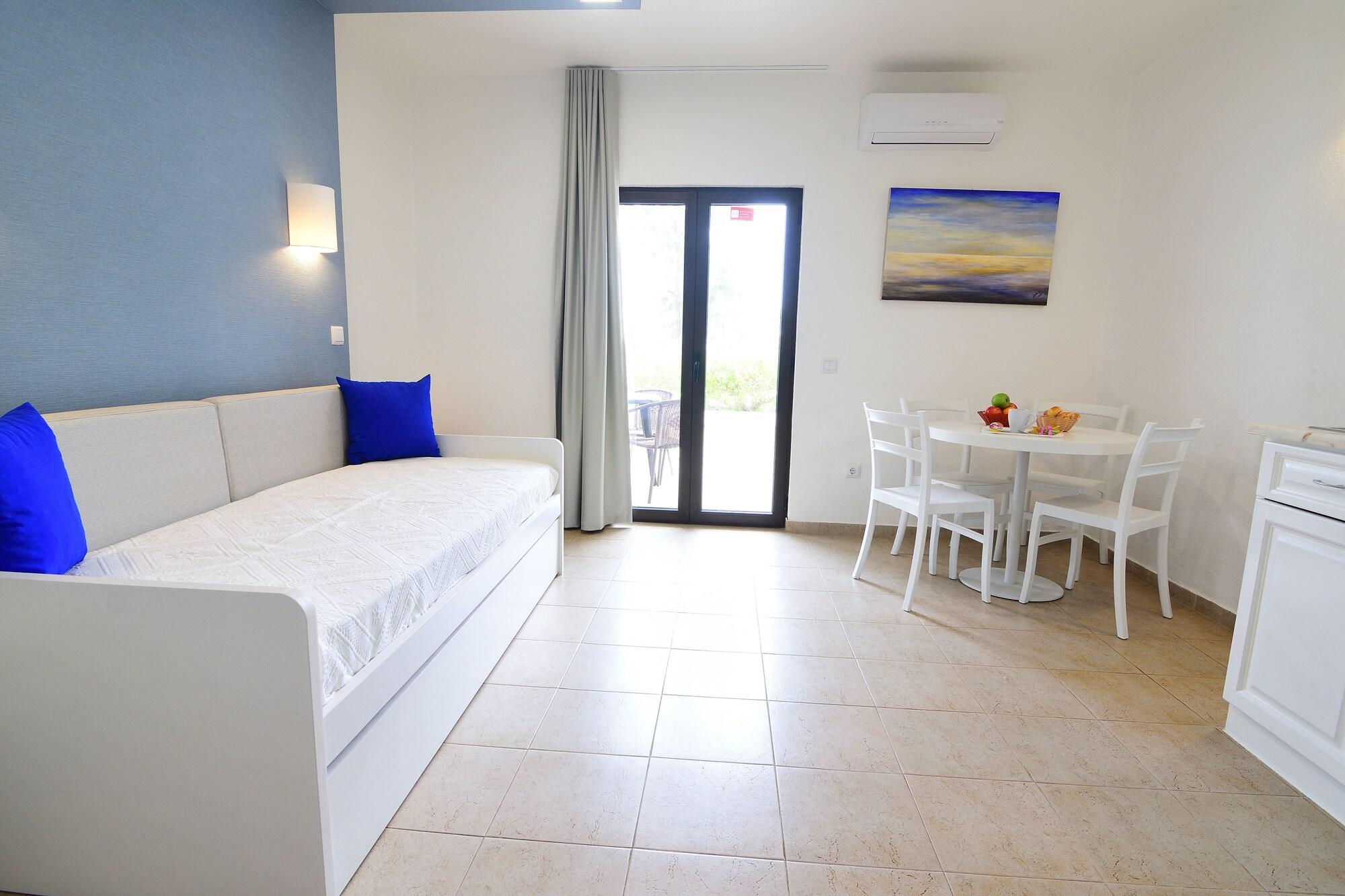 Apartamentos Vale De Carros By Umbral Albufeira Exterior photo