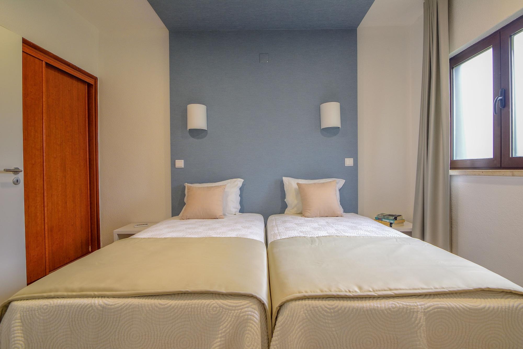 Apartamentos Vale De Carros By Umbral Albufeira Exterior photo