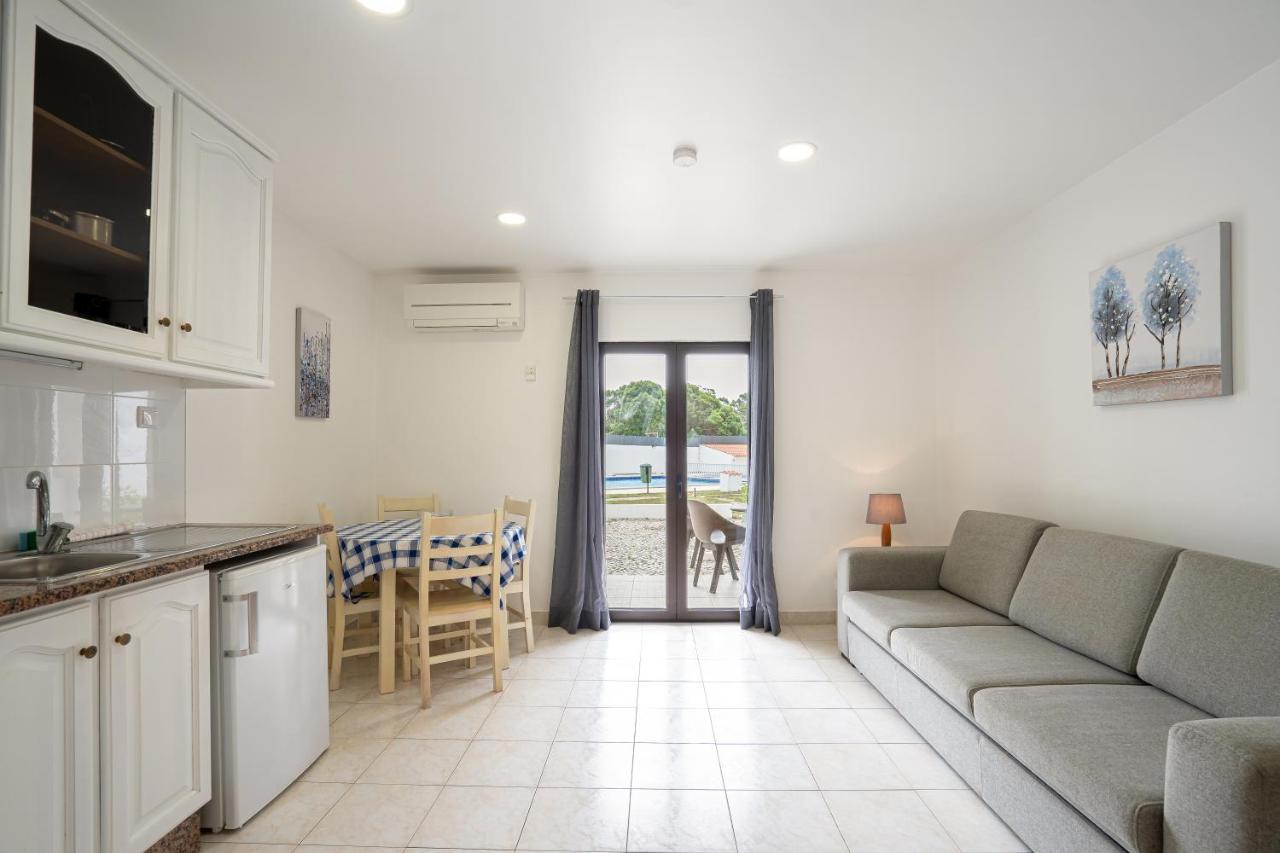 Apartamentos Vale De Carros By Umbral Albufeira Exterior photo