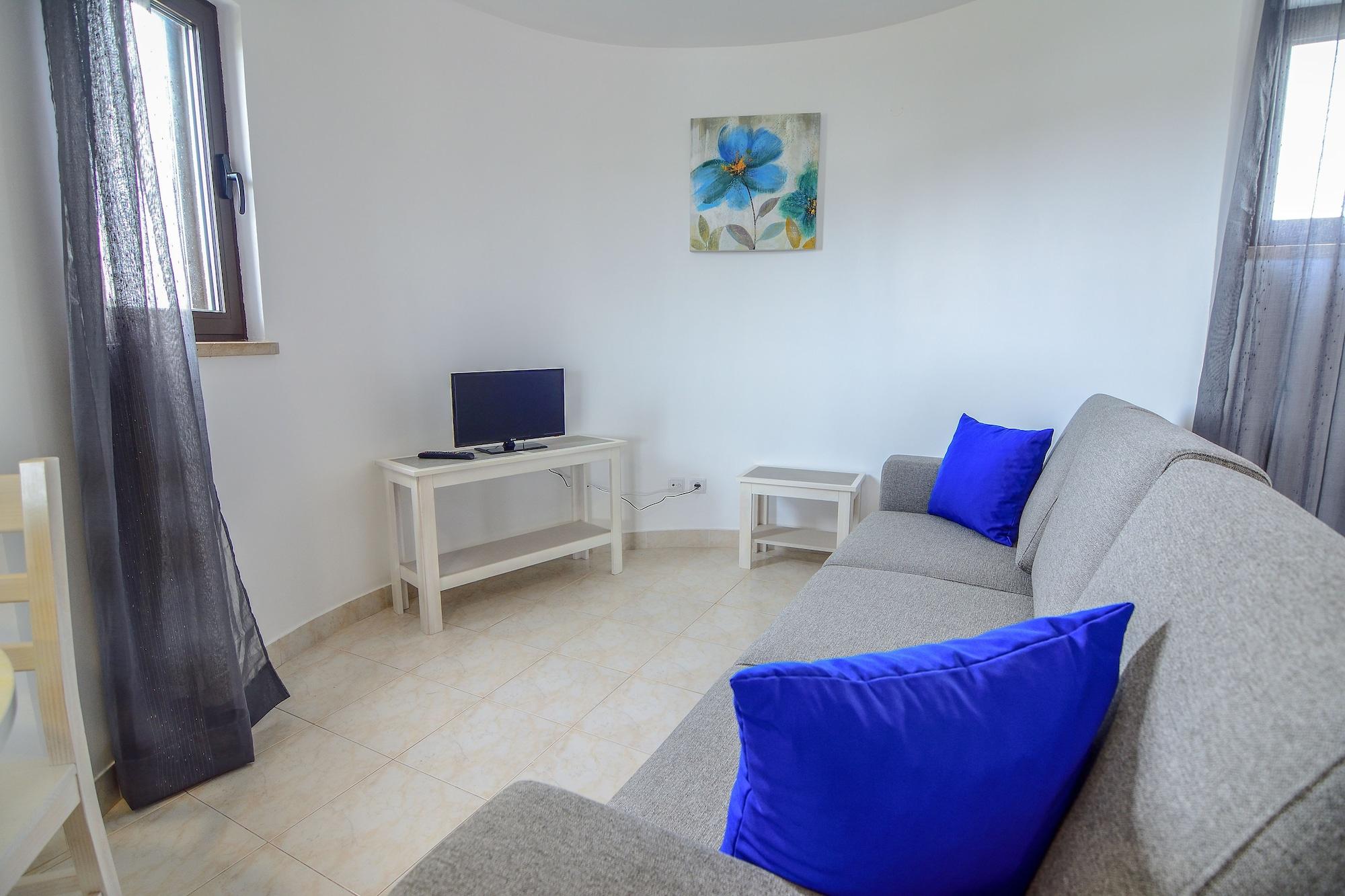 Apartamentos Vale De Carros By Umbral Albufeira Exterior photo
