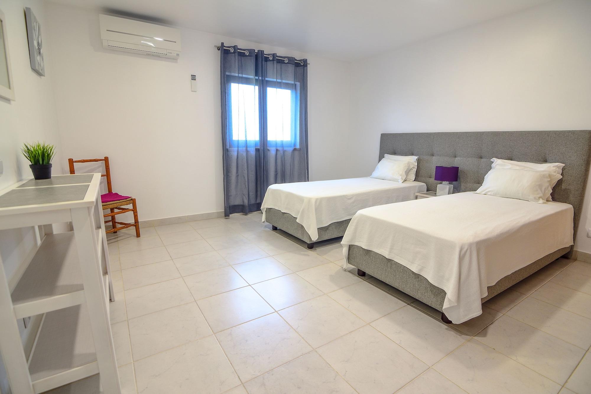 Apartamentos Vale De Carros By Umbral Albufeira Exterior photo