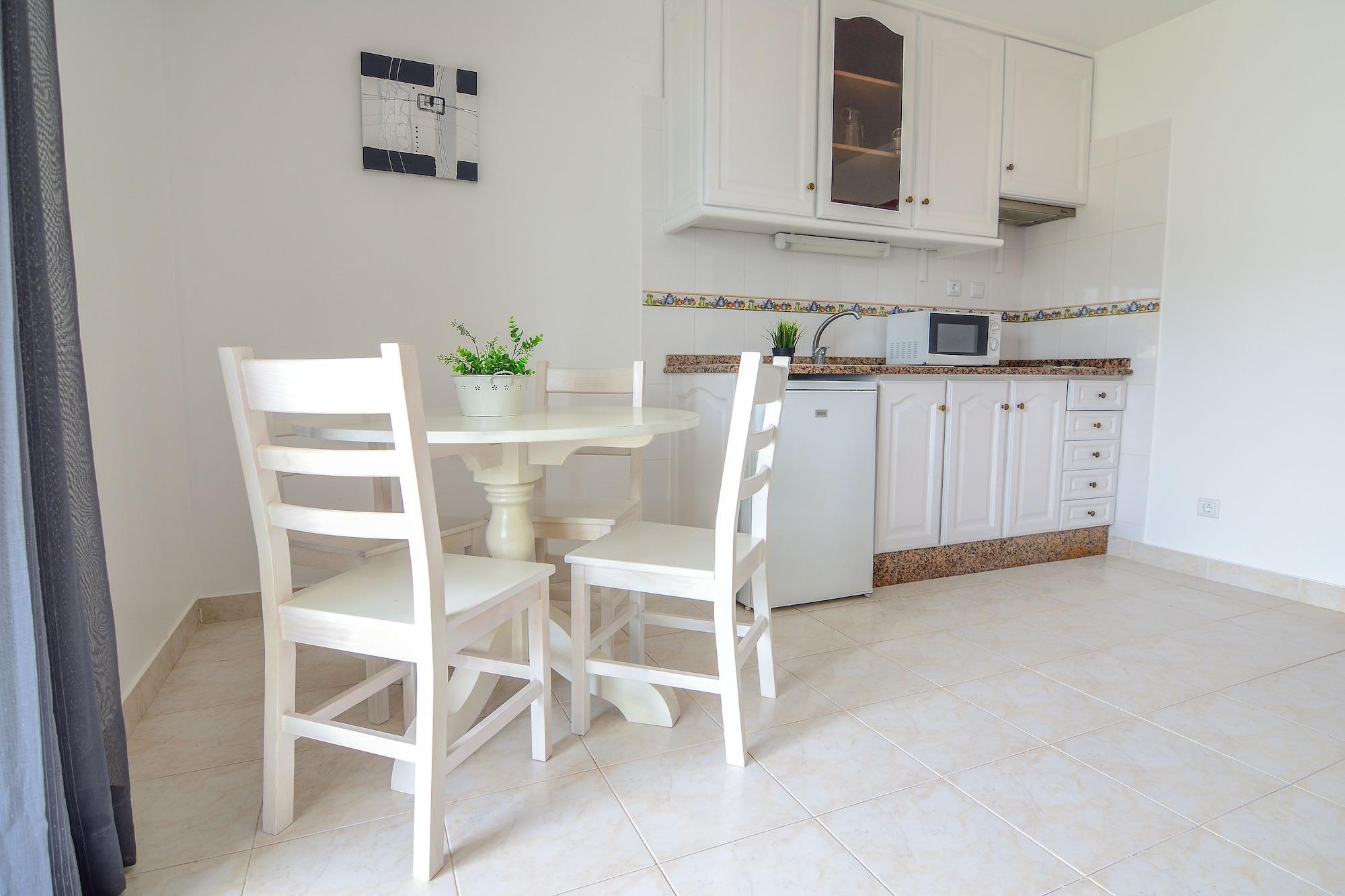 Apartamentos Vale De Carros By Umbral Albufeira Exterior photo