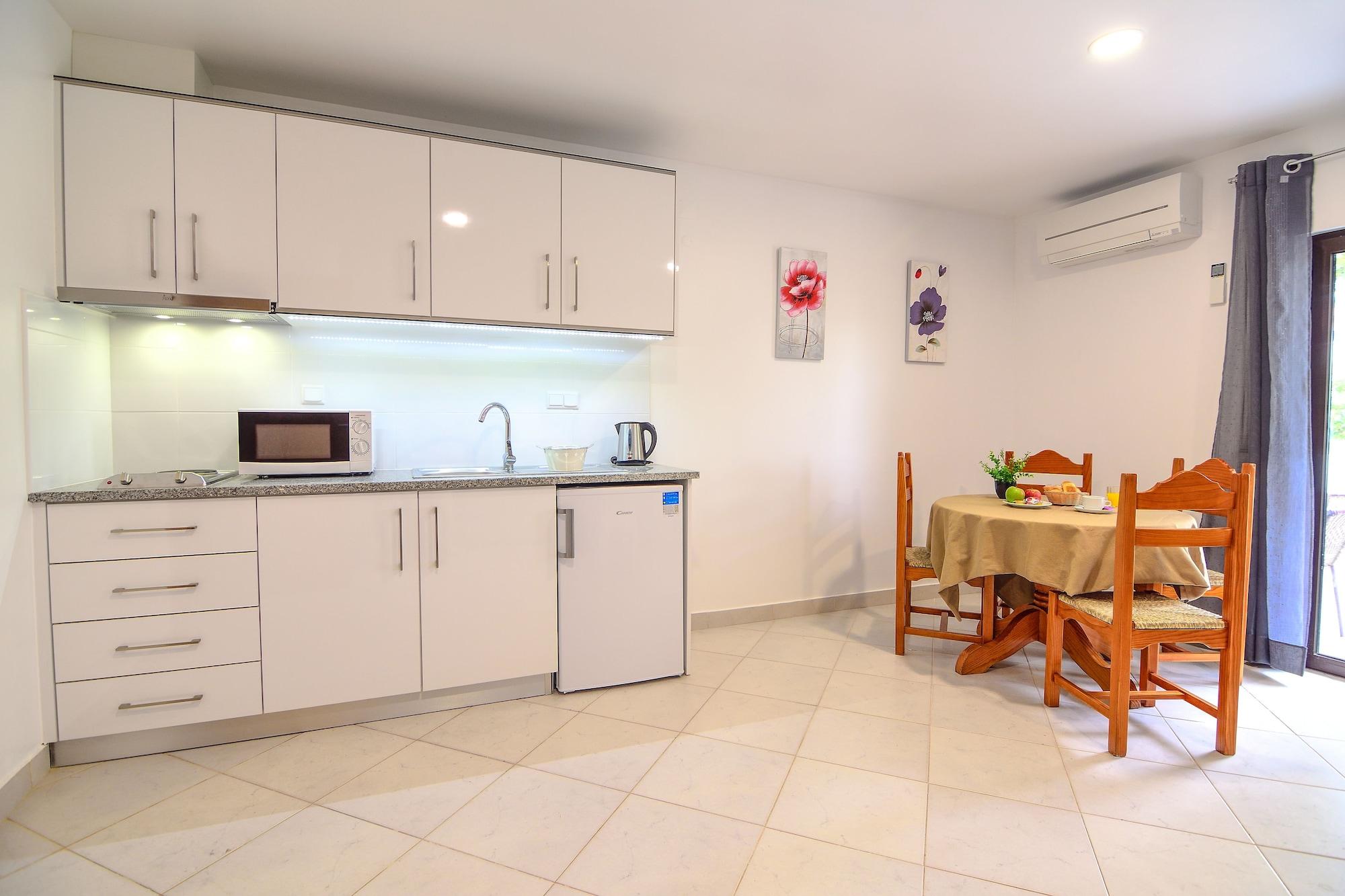 Apartamentos Vale De Carros By Umbral Albufeira Exterior photo