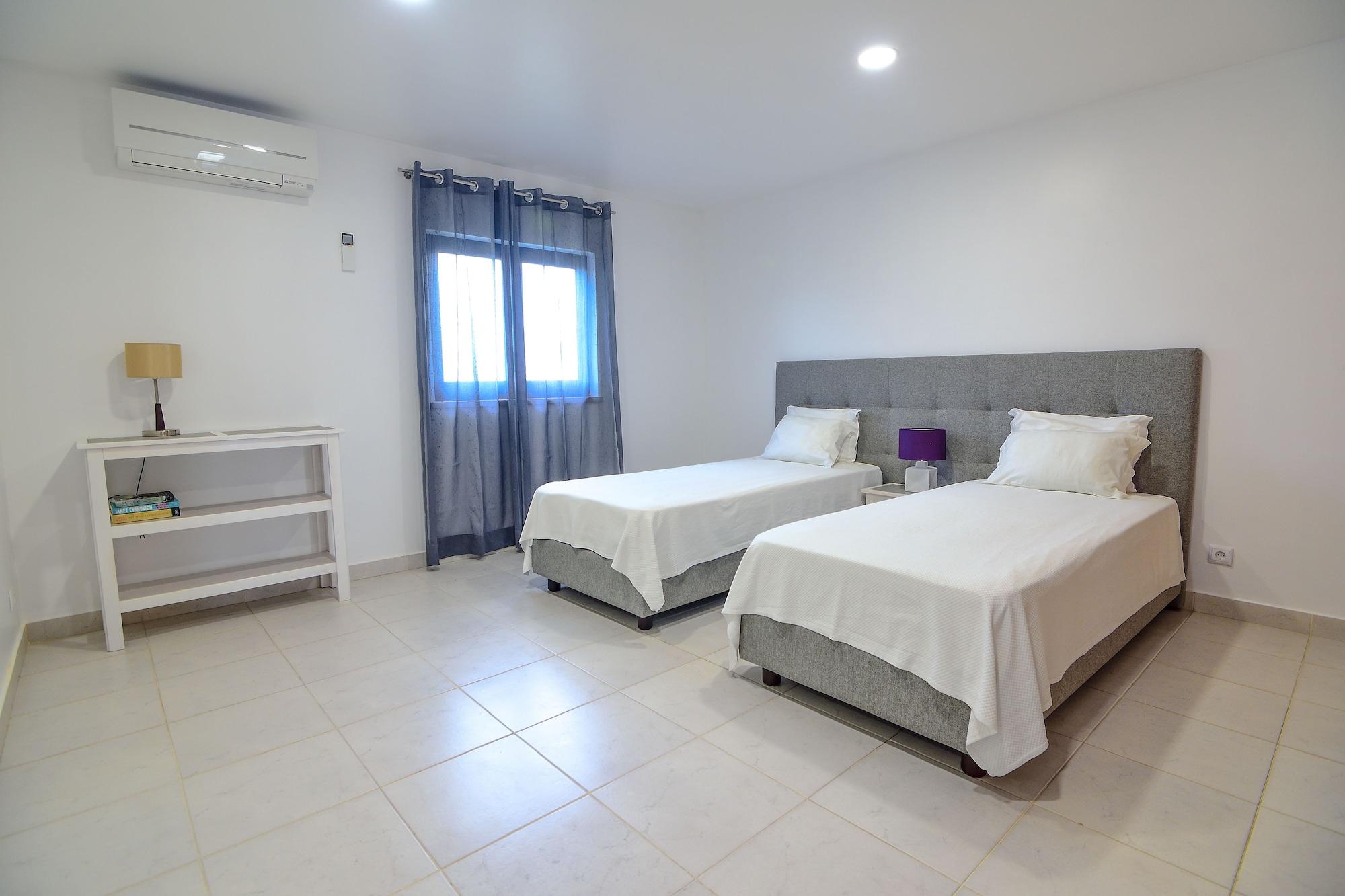 Apartamentos Vale De Carros By Umbral Albufeira Exterior photo