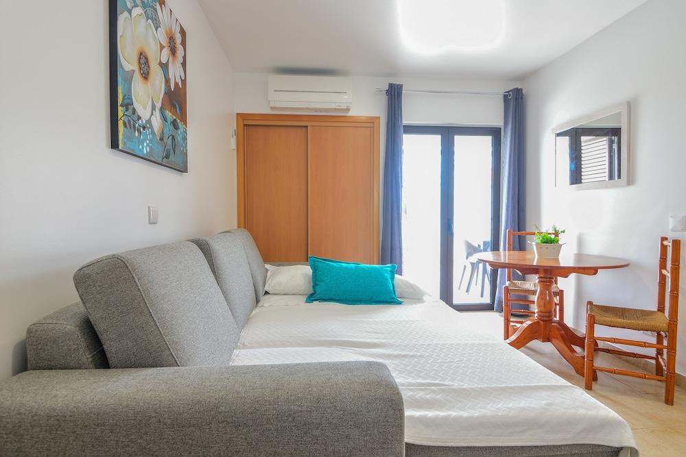 Apartamentos Vale De Carros By Umbral Albufeira Exterior photo