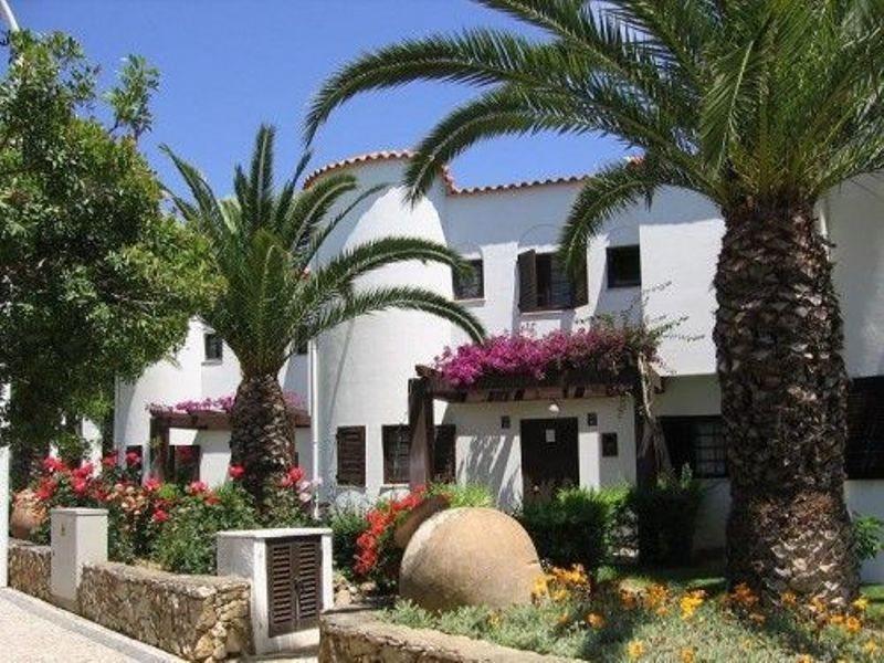 Apartamentos Vale De Carros By Umbral Albufeira Exterior photo