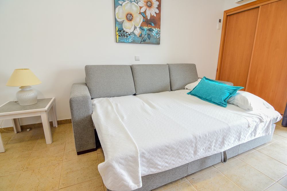 Apartamentos Vale De Carros By Umbral Albufeira Exterior photo