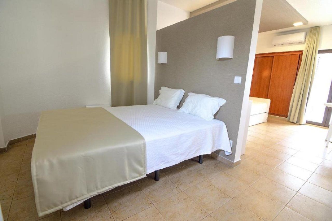 Apartamentos Vale De Carros By Umbral Albufeira Exterior photo